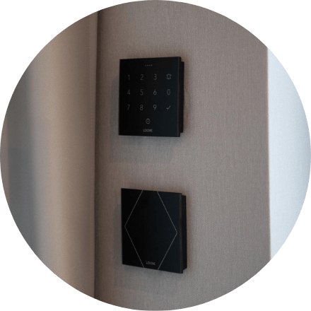 NFC Code Touch and Touch v Balteus