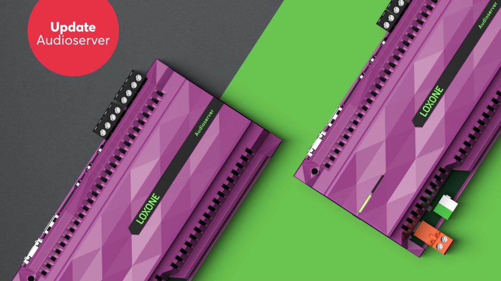 Aktualizácia Audioservera: Dôležité pre užívateľov routerov Huawei