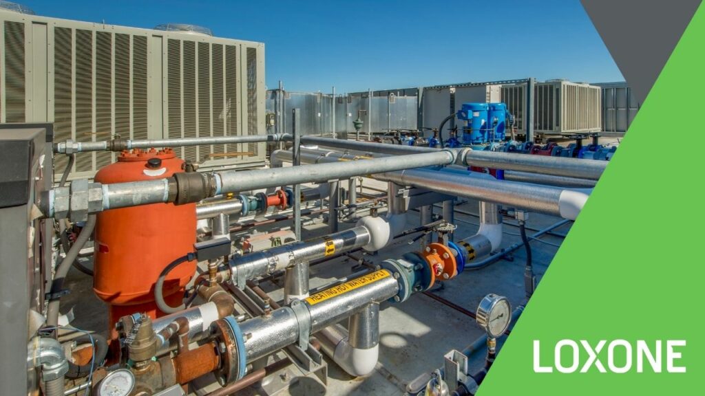 Ako regulovať HVAC sústavu? Inteligentne