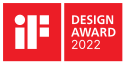 iF Design Award 2022 pre Loxone Intercom 