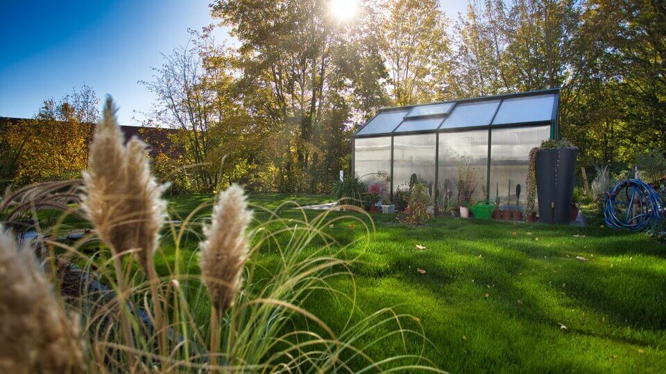 Top 7: Technológie pre inteligentnú záhradu