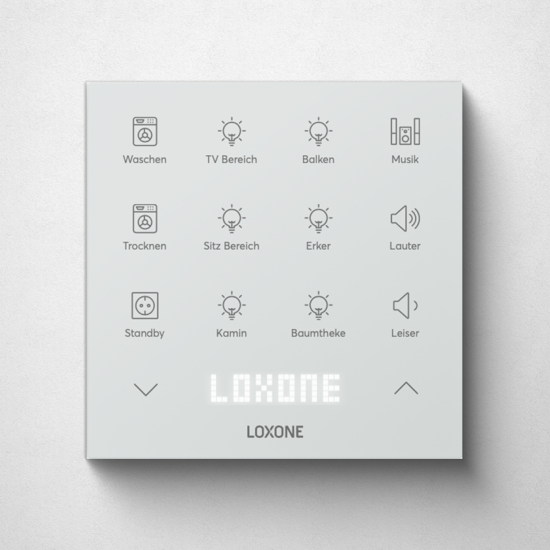 Touch Pure Flex pre praktickú pomoc v domácnosti