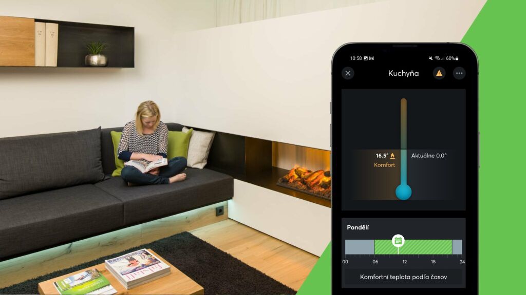 Harmónia teploty a vzduchu: Čo je vnútorná klíma a aký význam má optimálne prostredie?