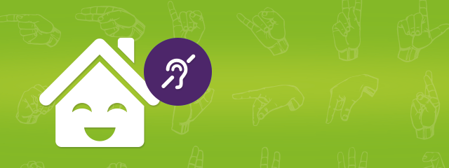Inteligentný dom (nielen) pre nepočujúcich a jeho možnosti