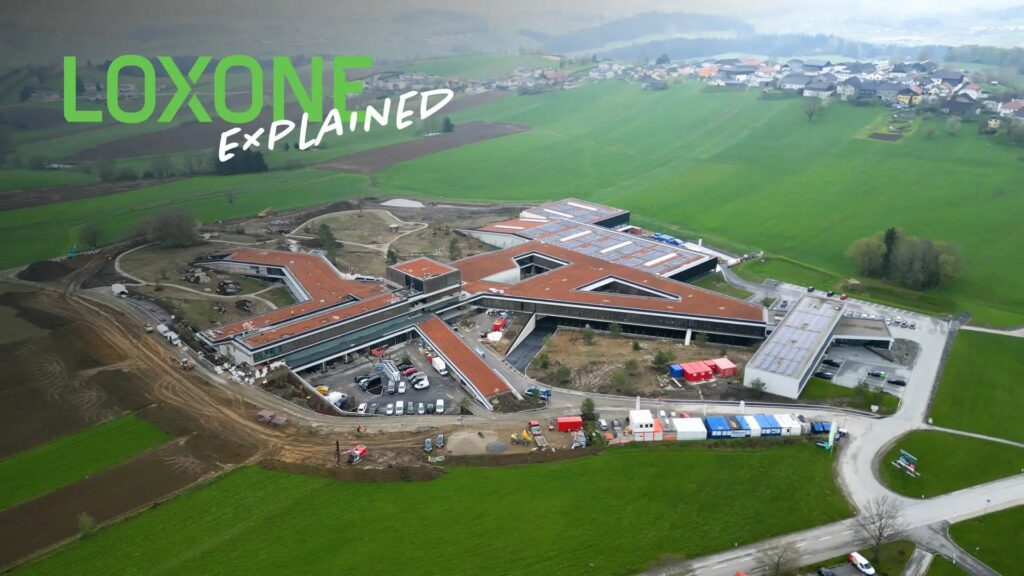 Explained: Multiplikátor v Loxone Campuse