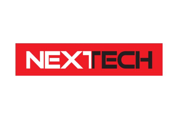 Logo NEXTECH