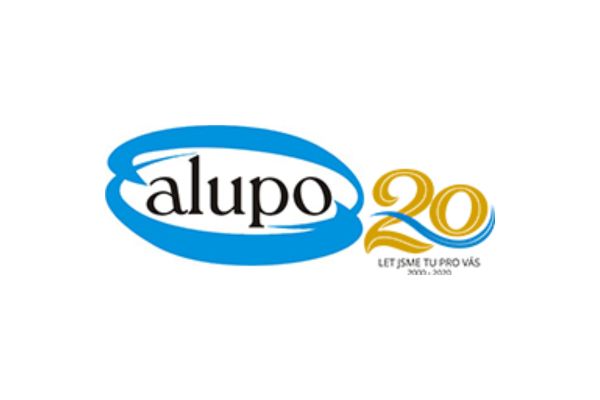 Logo Alupo