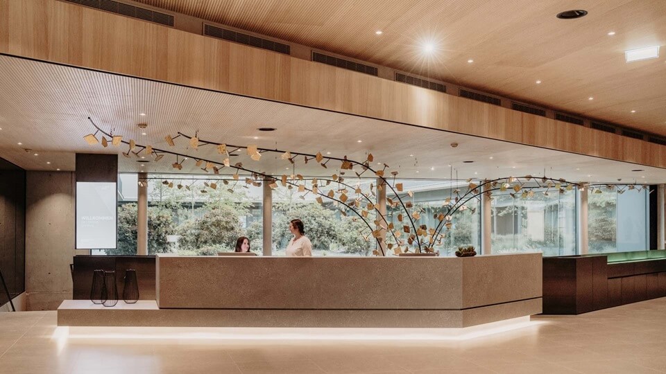 Tipy, ako perfektne plánovať osvetlenie budovy