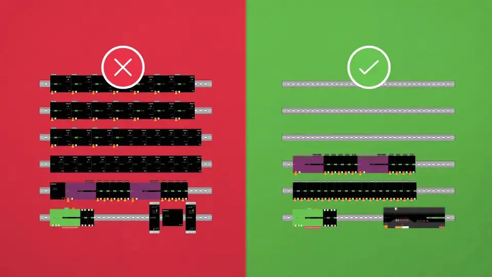 Správne plánovanie a výpočet napájacích jednotiek