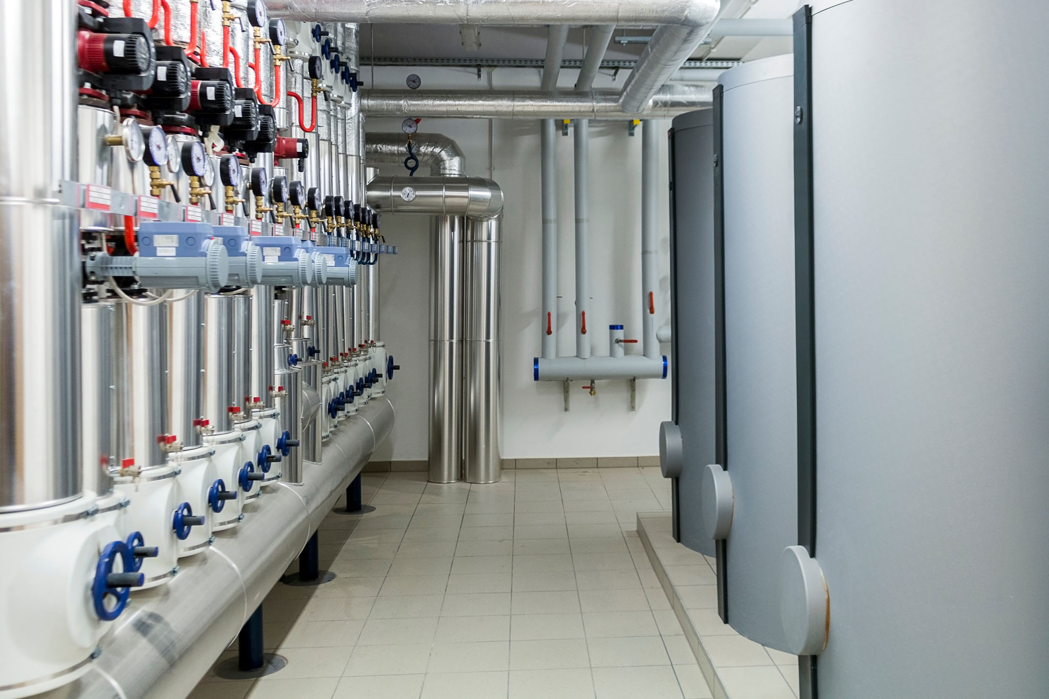 Technická miestnosť