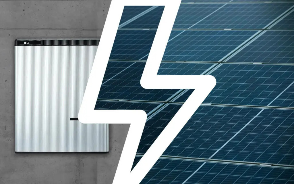 Ukladanie a optimalizácia solárnej energie