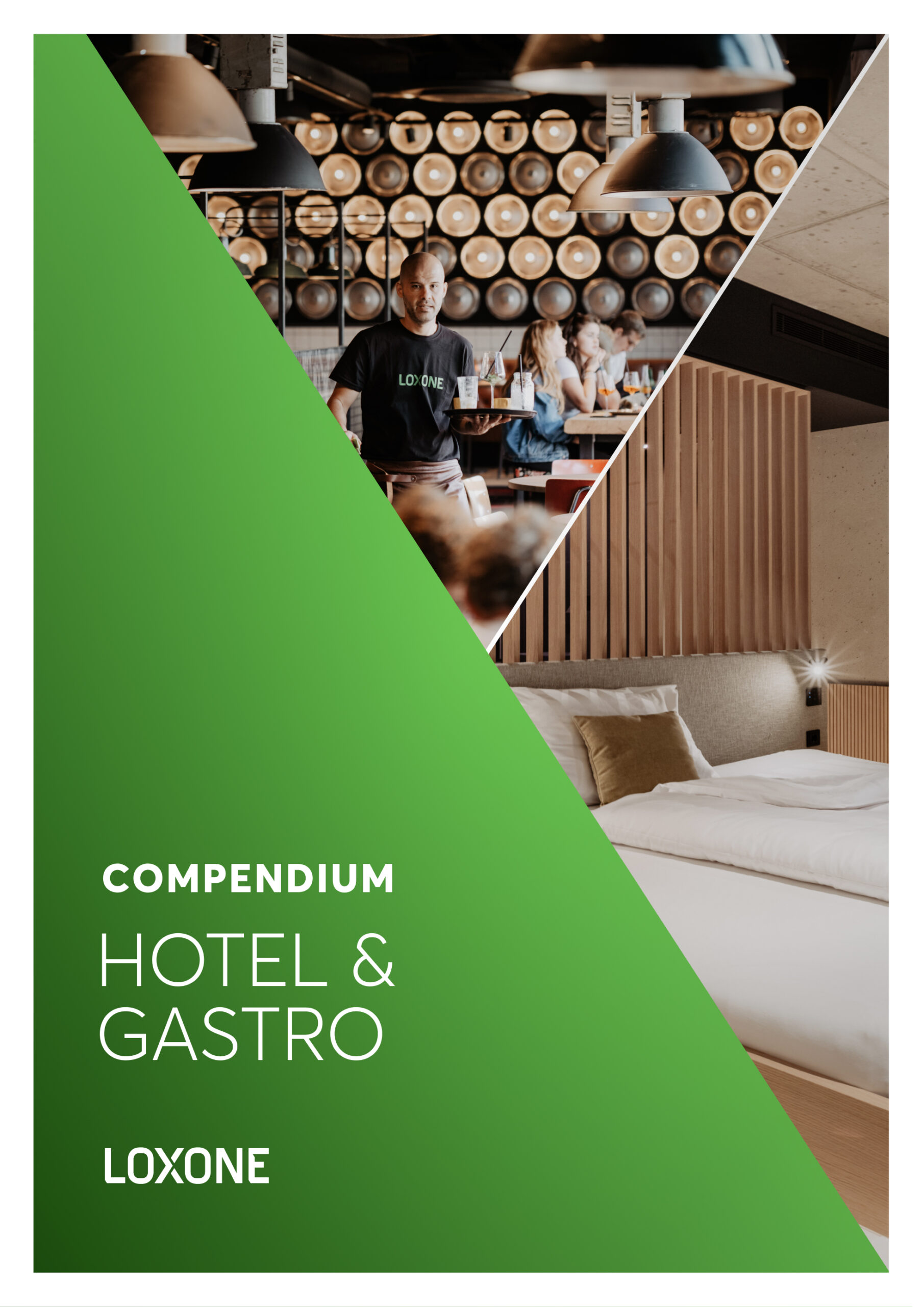 Compendium Hotel & Gastro SK
