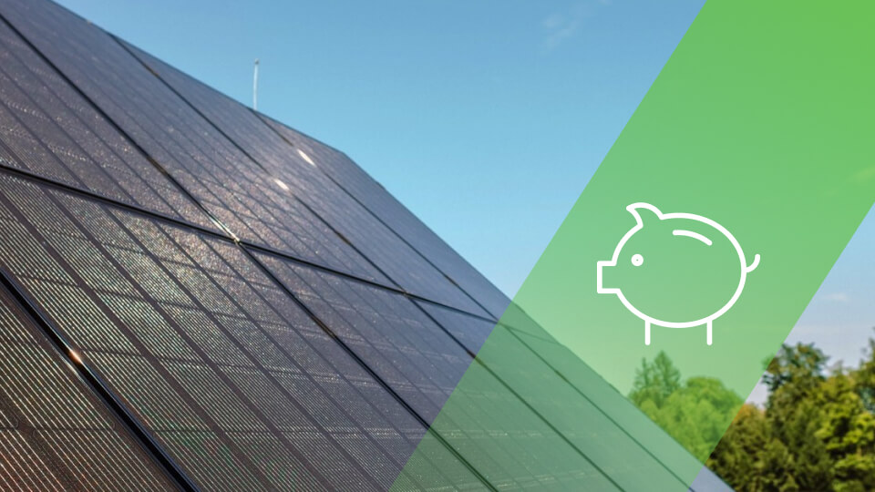 Návratnosť investície do FVE je významný faktor pri jej obstaraní