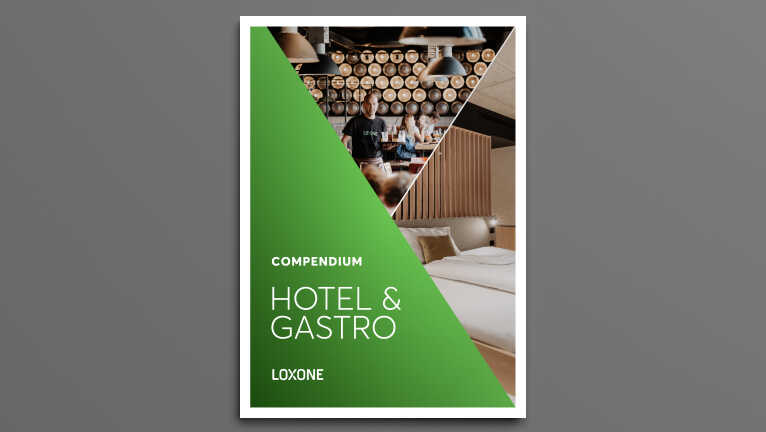 Compendium Hotel & Gastro