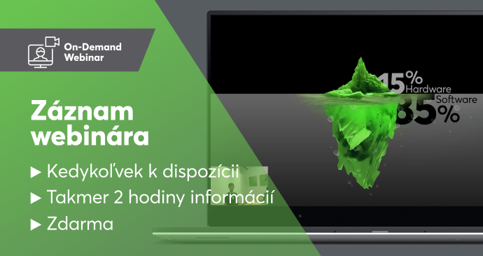 Záznam webinára loxone sk inteligentná budova