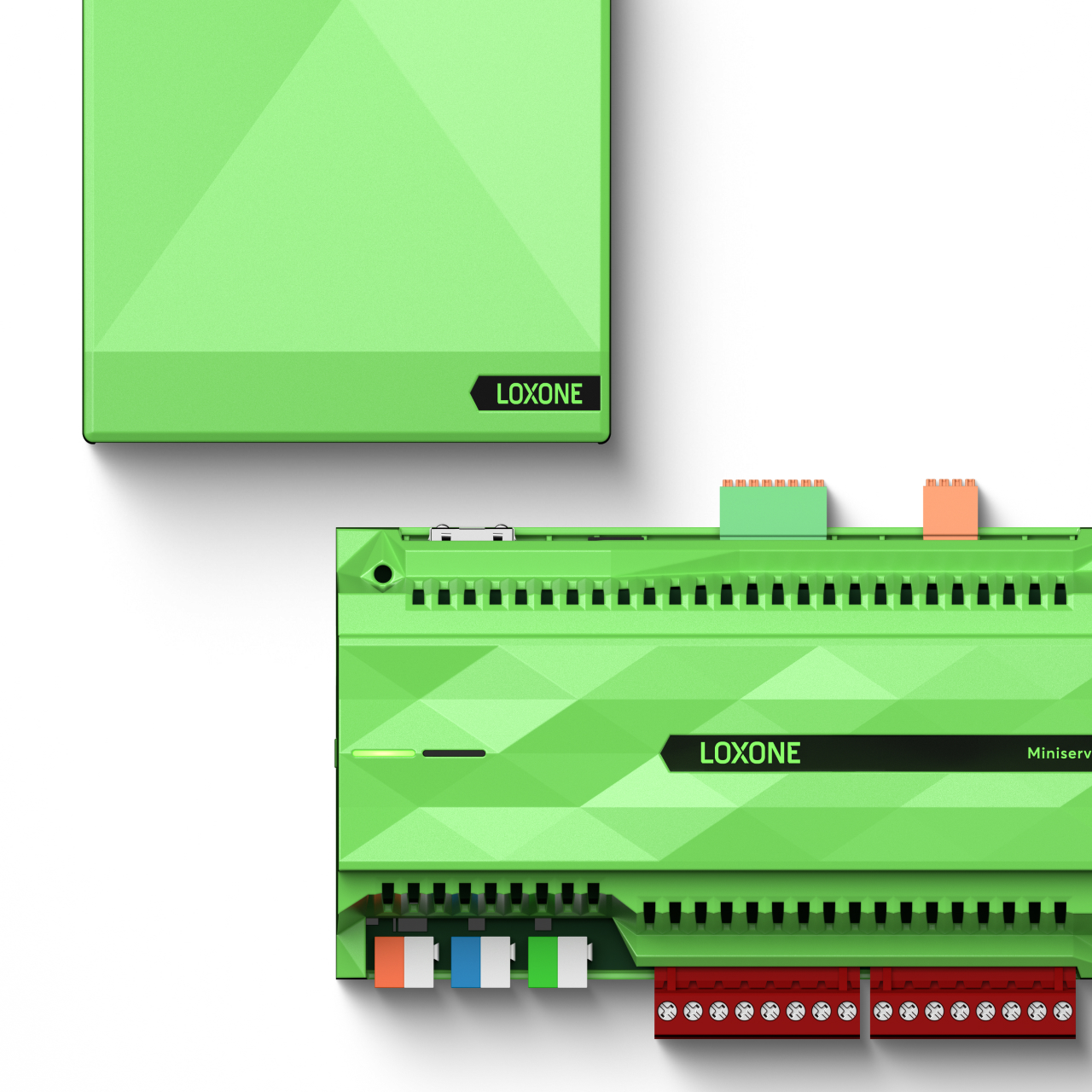 Miniserver Miniserver GO Loxone