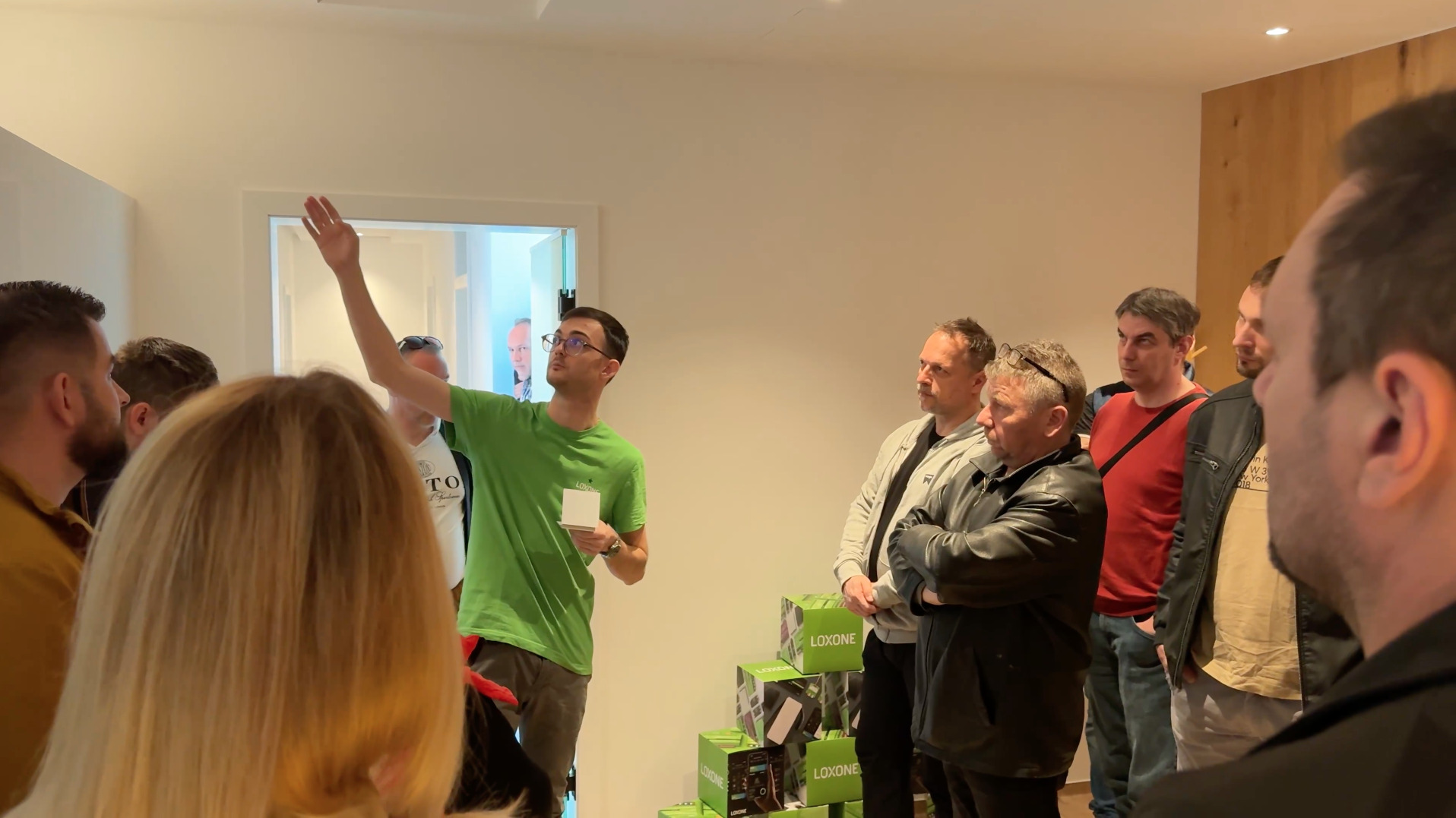 Showroom Múdry dom Humenné