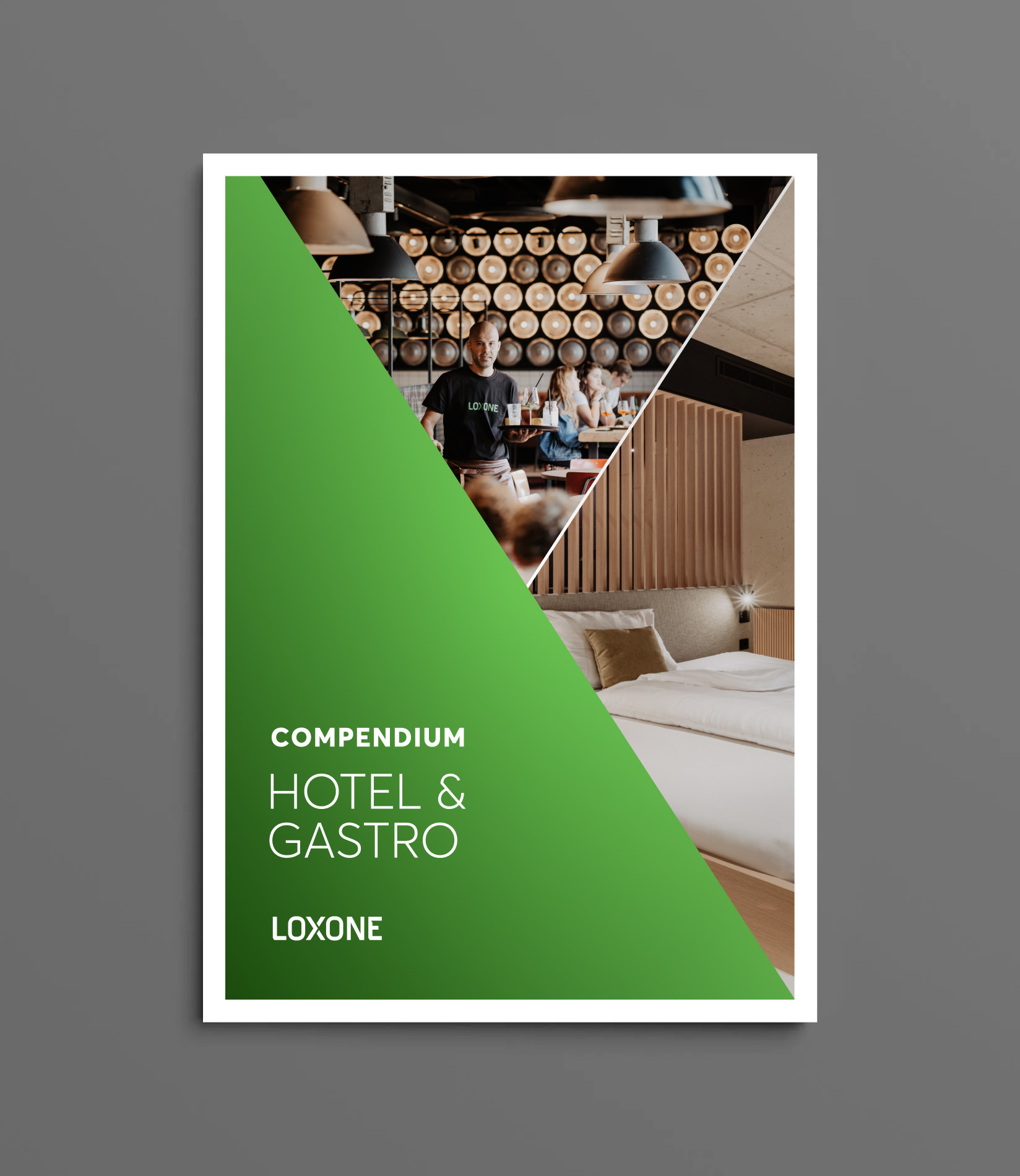 Compendium Hospitality