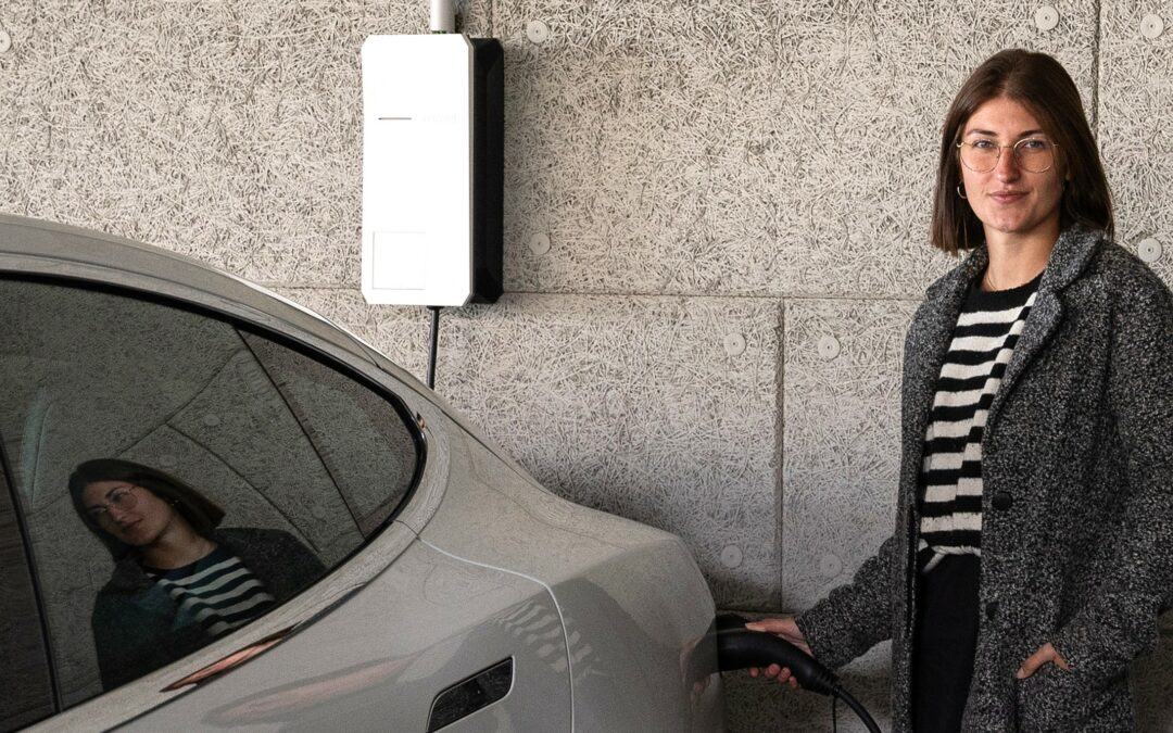 7 tipov, ako na úsporné nabíjanie elektromobilu