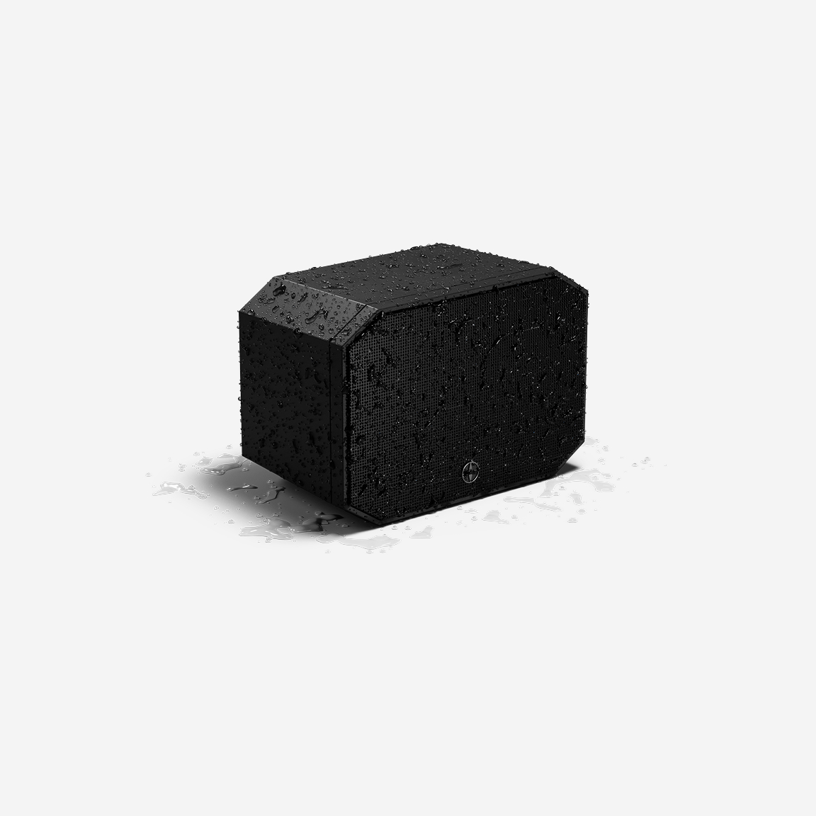 Satellite Speaker IP64 čierna