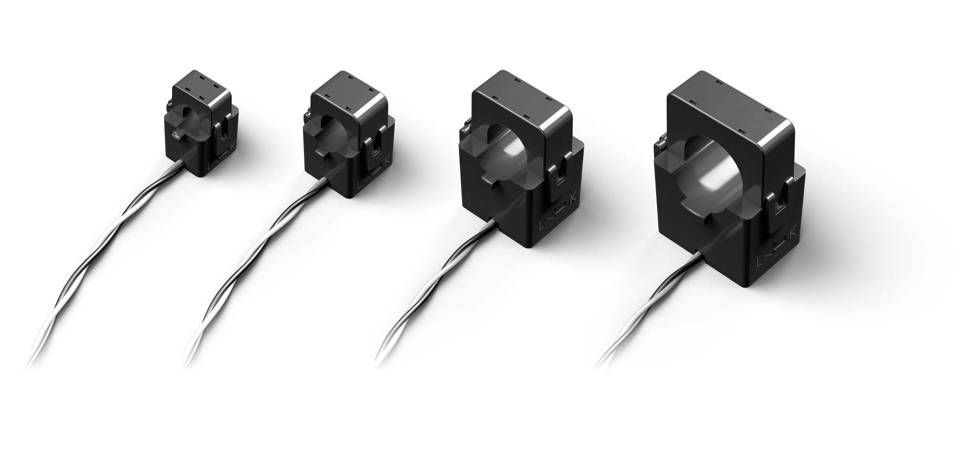 Prúdové transformátory