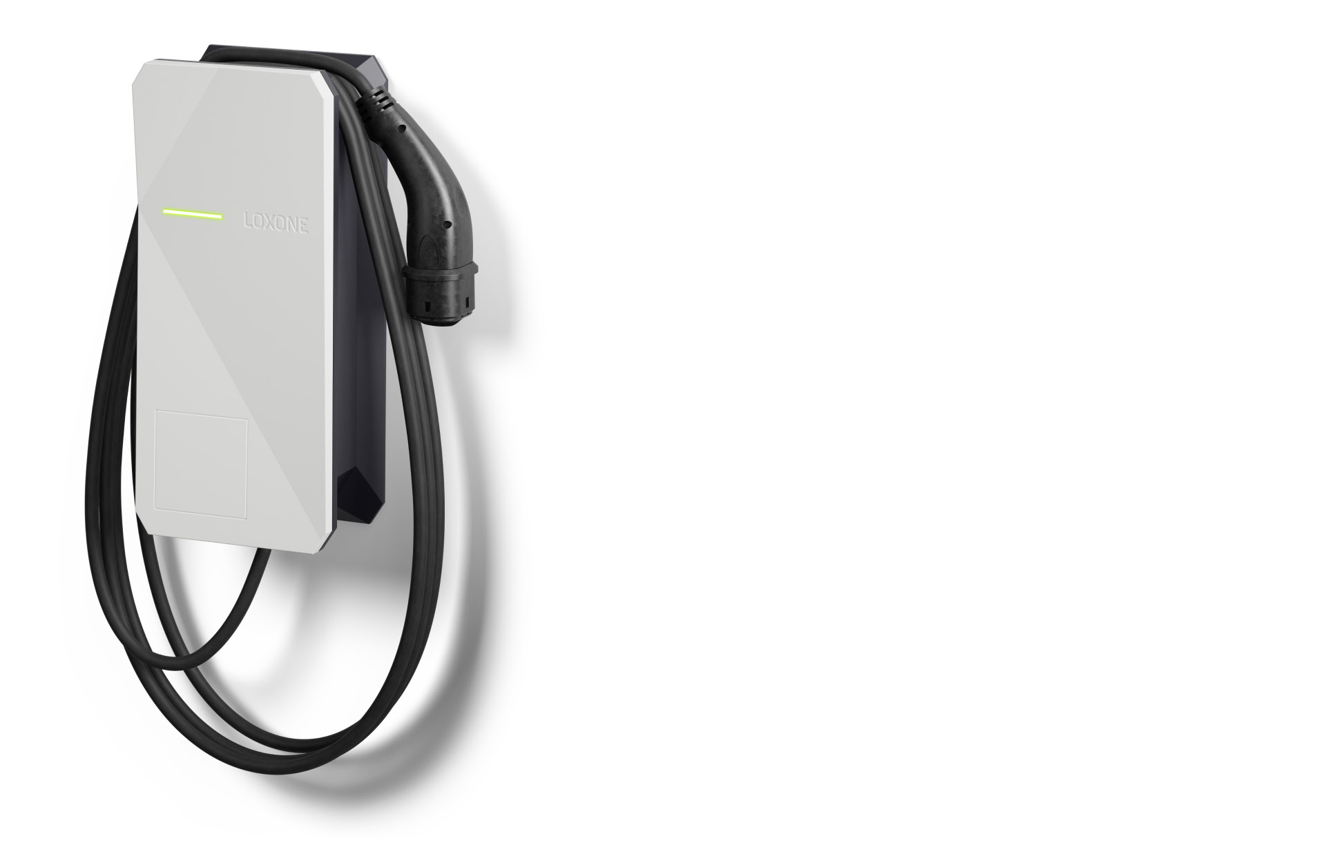 Loxone Wallbox 22kW 32A