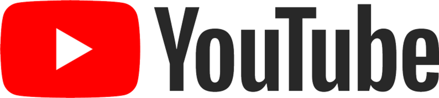 youtube logo