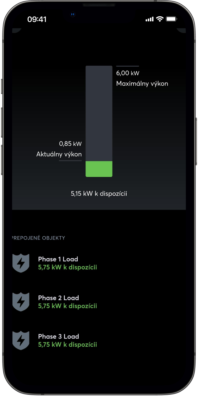 Záťažový manažér