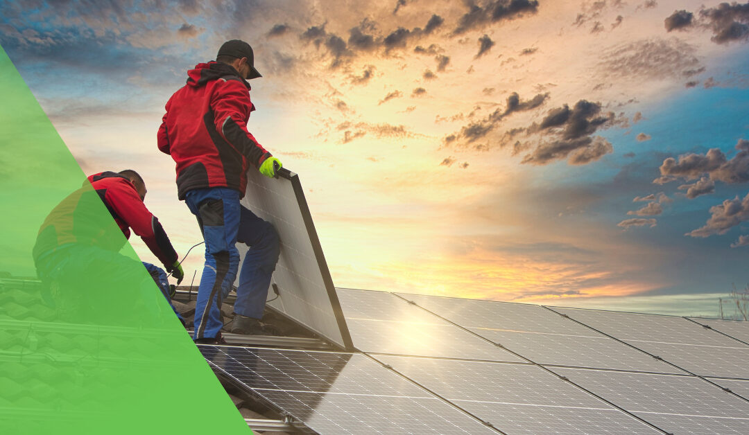 Batérie k fotovoltike – viac vlastnej energie, menej výdavkov