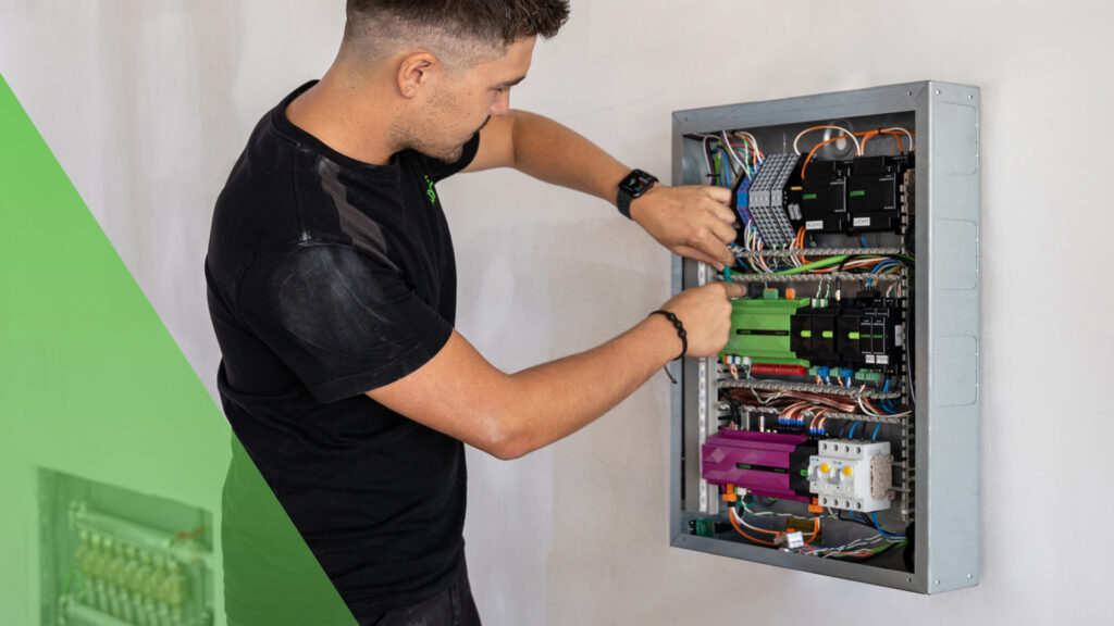 10 dôvodov prečo sa stať Loxone Partnerom