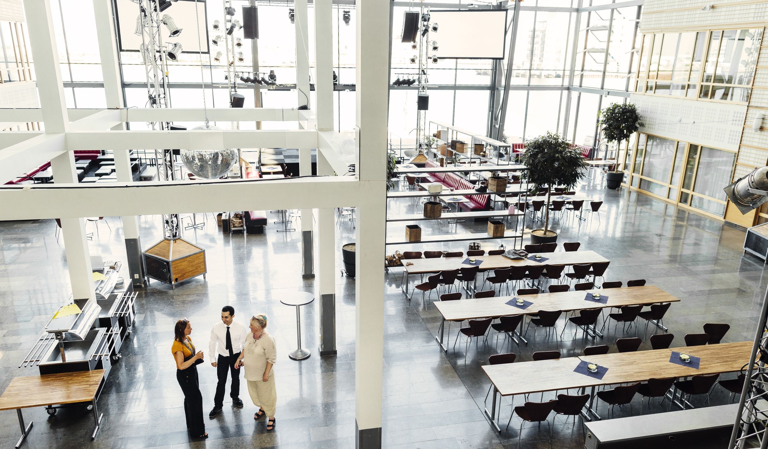 vykurovanie-haly-loxone