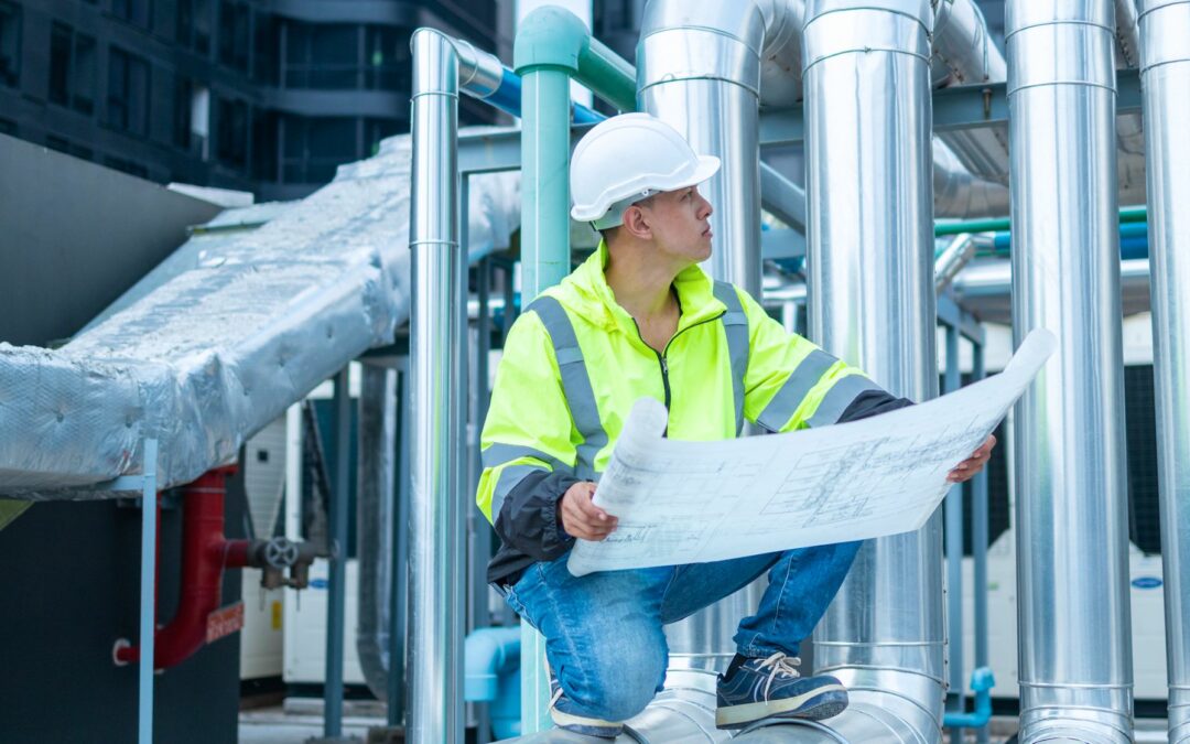 HVAC systém: ako ho regulovať inteligentne (a úsporne)