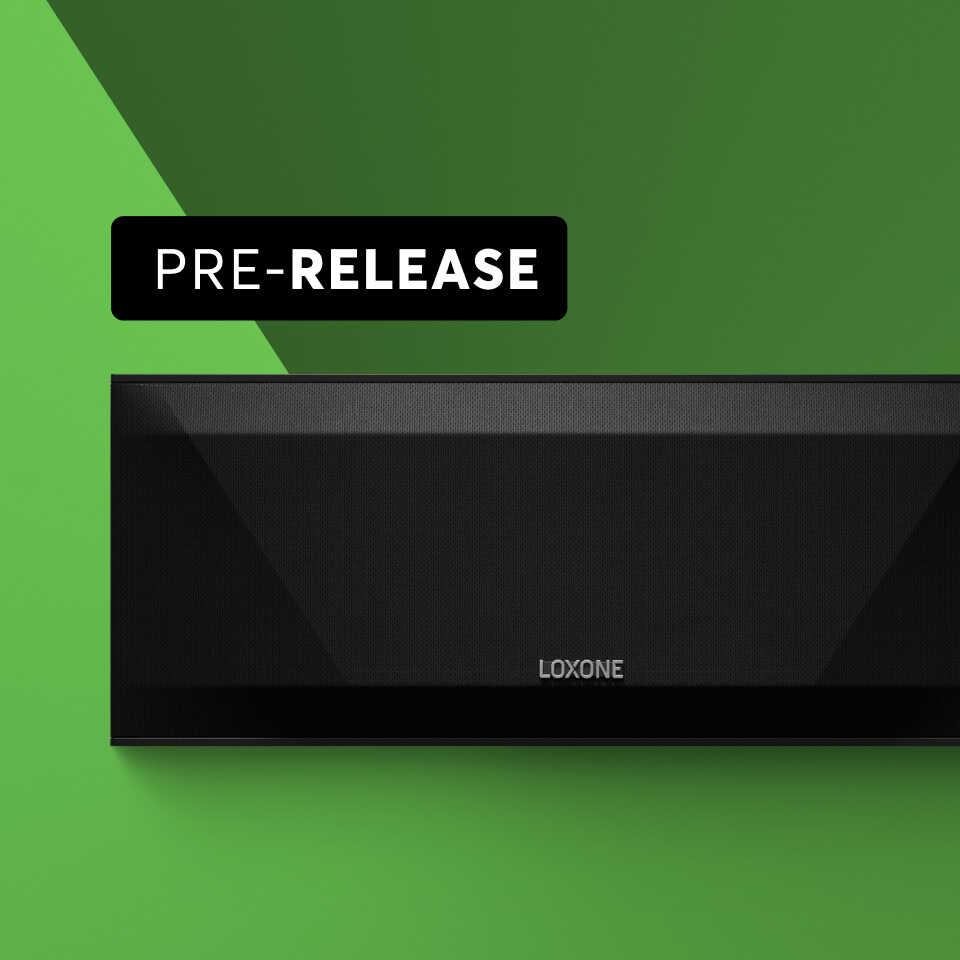 Wireless speaker audio