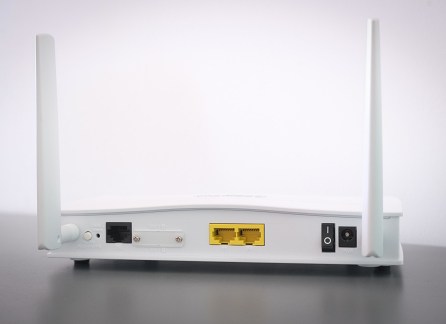 Ev Otomasyonu için Yönlendirici Sıfırlama