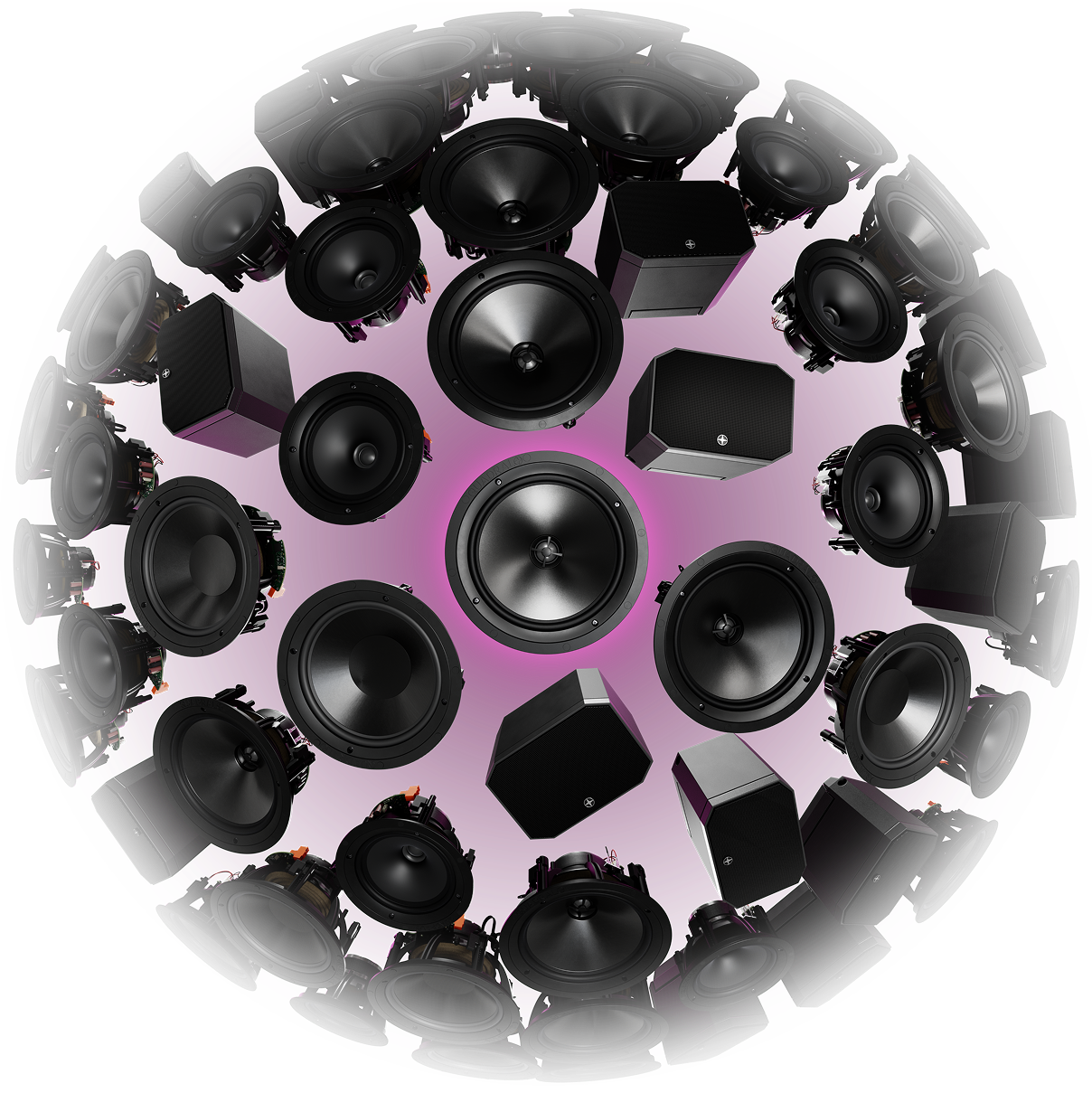 Konuşmacı çeşitliliği ve sayısı