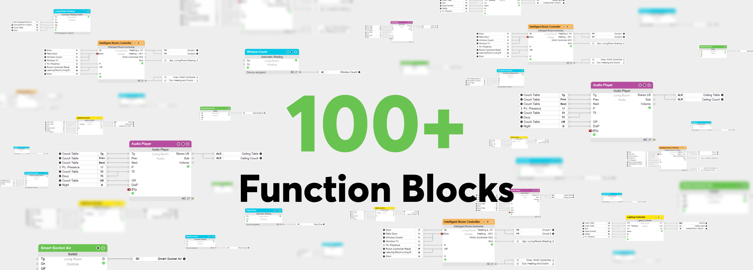 Function Blocks